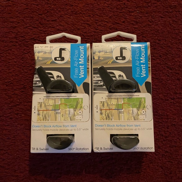 Phone holder - Picture 1 of 3